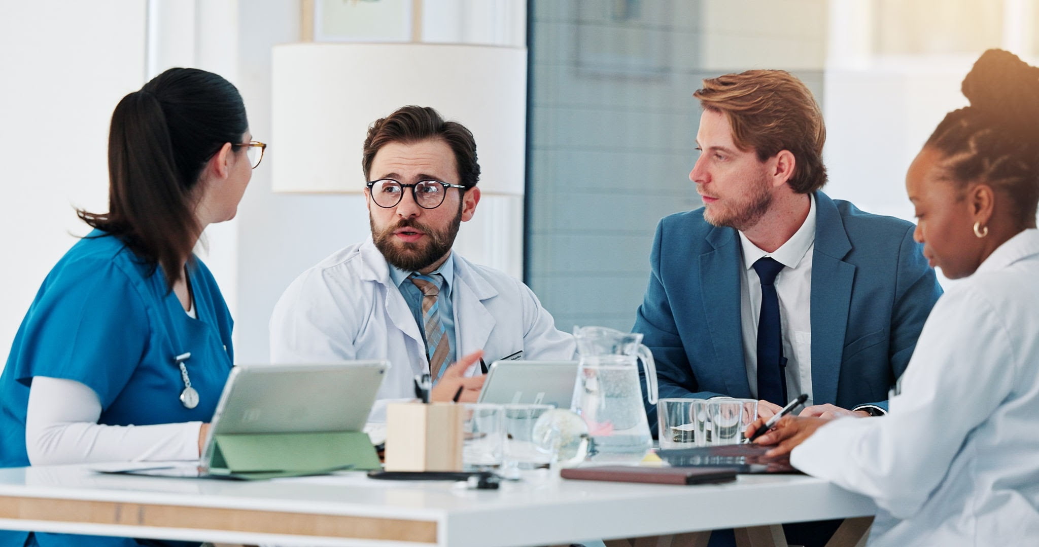 Navigating the 2026 Stark Law Updates: A Strategic Guide for Healthcare Leaders