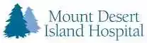 Mount Desert Island