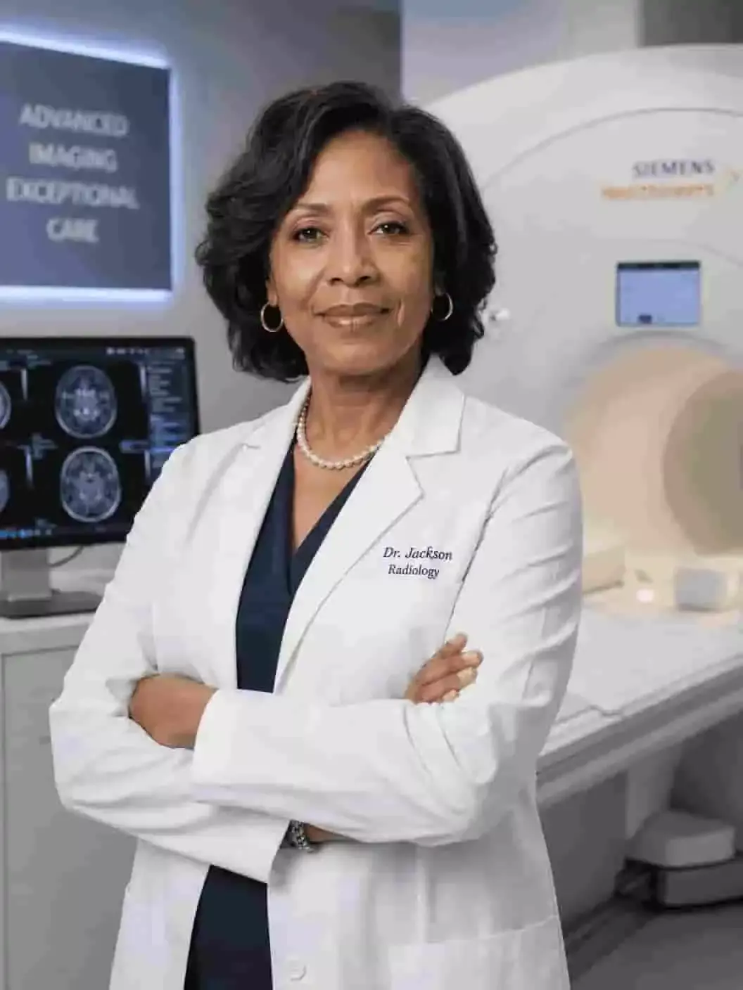 Dr. Emily Carter