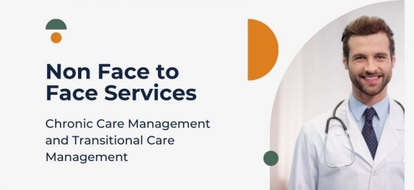 Chronic Care Management and Transitional Care Management