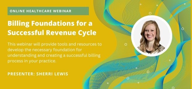 Billing Foundations for a Successful Revenue Cycle
